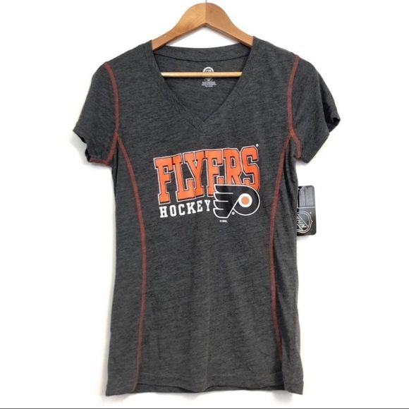 NHL Philly Flyers NWT - Picture 1 of 8